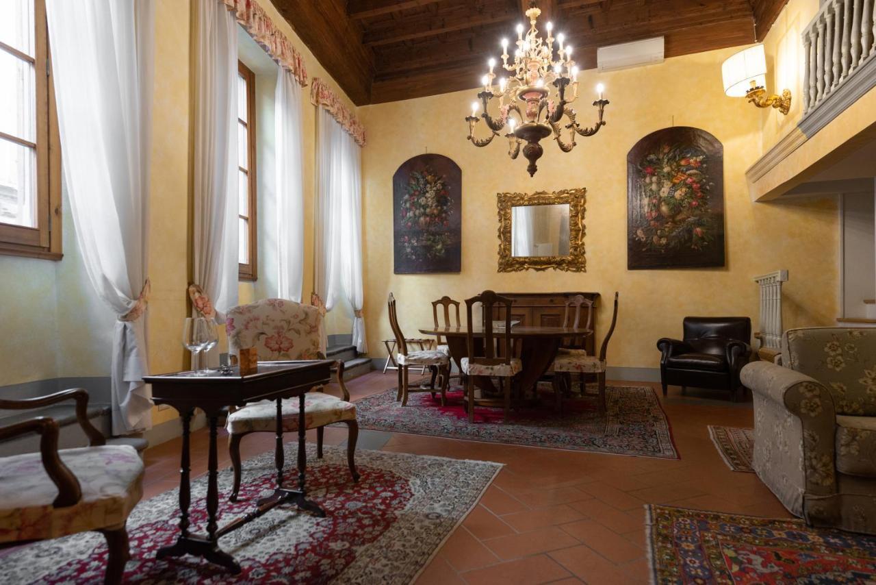 Corte Dei Neri Florence Exterior photo