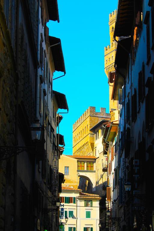 Corte Dei Neri Florence Exterior photo