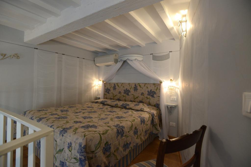 Corte Dei Neri Florence Room photo